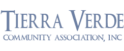 Tierra Verde Community Association
