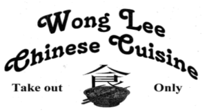 Wong Lee Logo